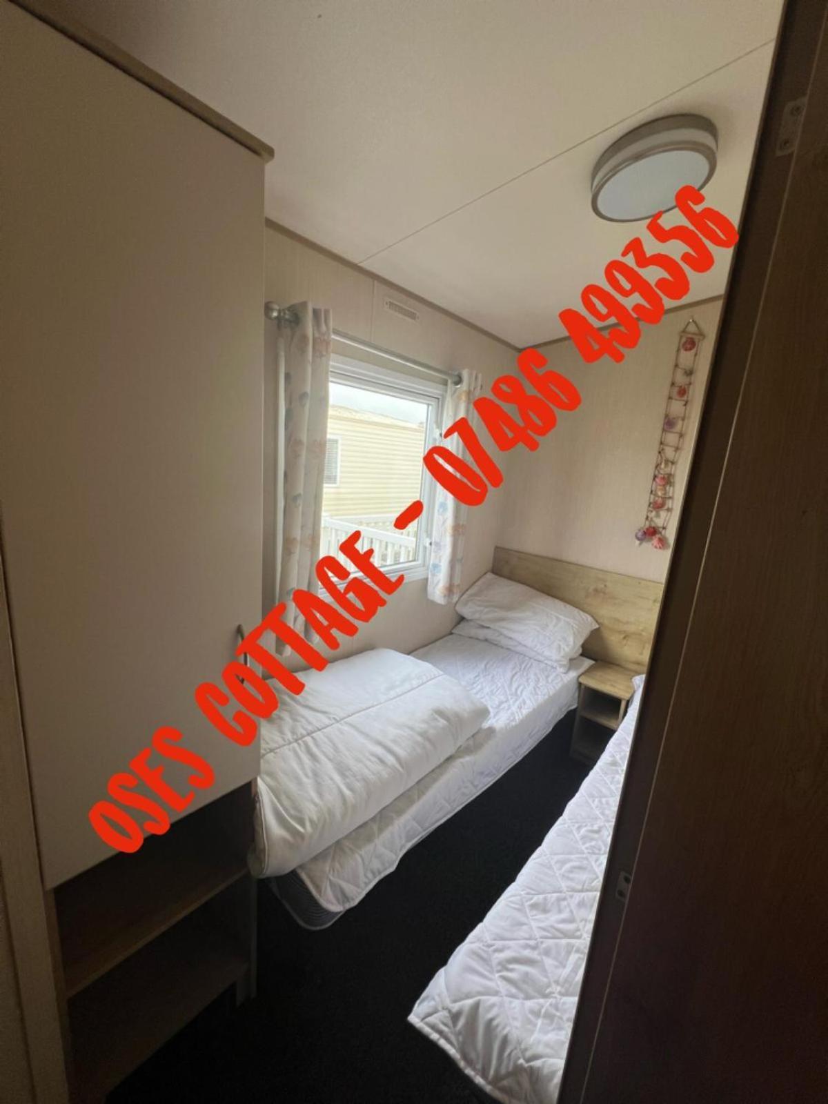 Ose'S Cottage Banks Ngoại thất bức ảnh