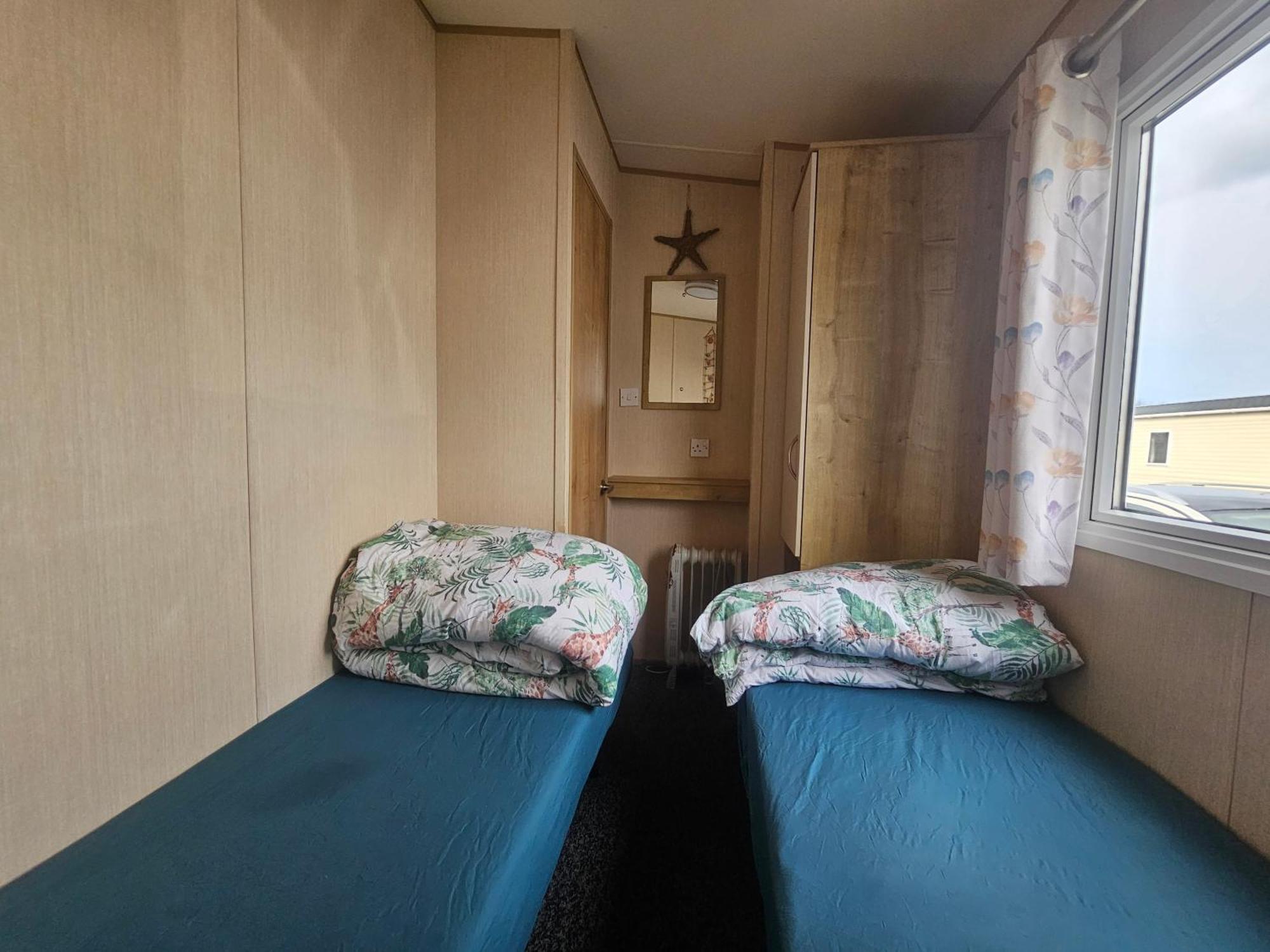 Ose'S Cottage Banks Ngoại thất bức ảnh